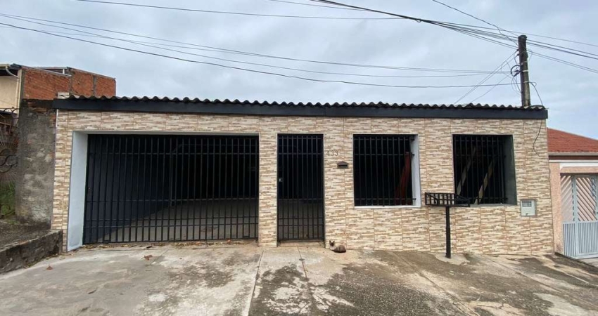 Casa com 4 quartos à venda no Parque Valença I, Campinas 