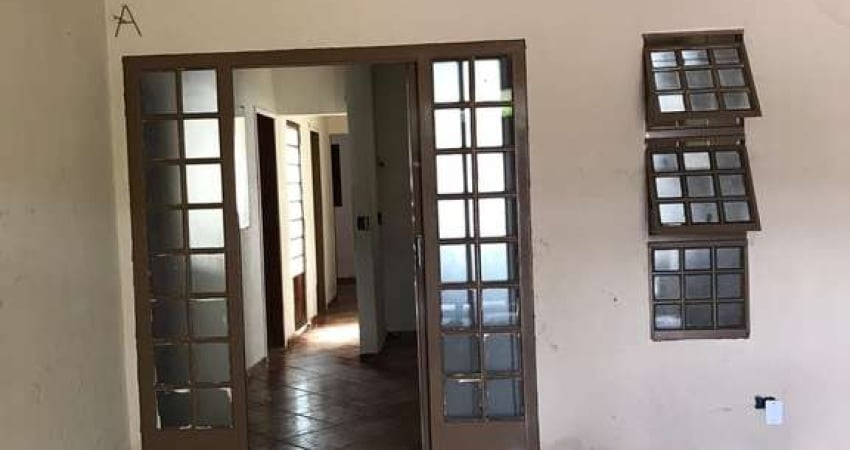 Casa com 3 quartos à venda no Residencial São Luís, Campinas 