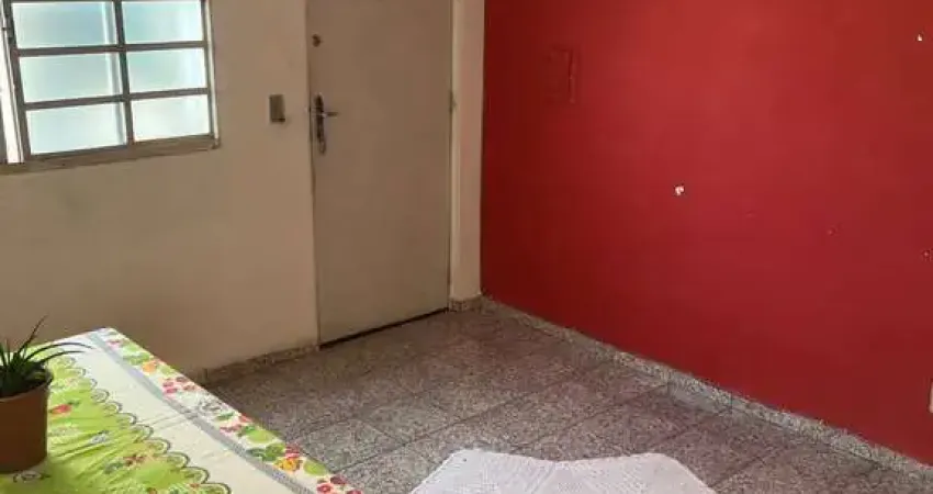 Apartamento com 2 quartos à venda no Jardim Santa Clara, Campinas 