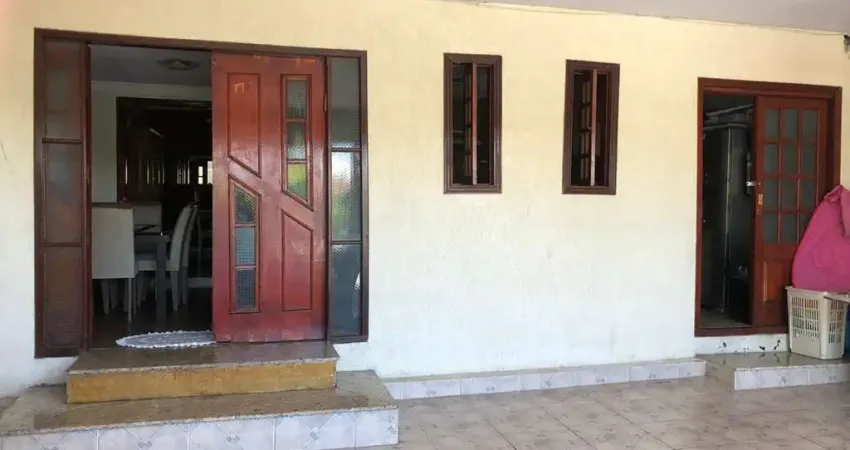 Sobrado à venda, Conjunto Habitacional Parque Itajaí, Campinas, SP