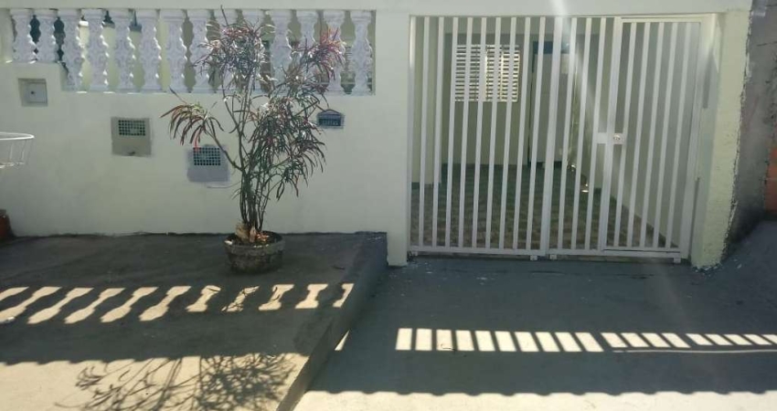 Casa com 3 quartos à venda na Cidade Satélite Íris, Campinas 