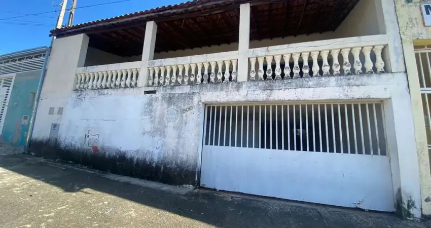 Casa com 4 quartos para alugar no Jardim Novo Maracanã, Campinas