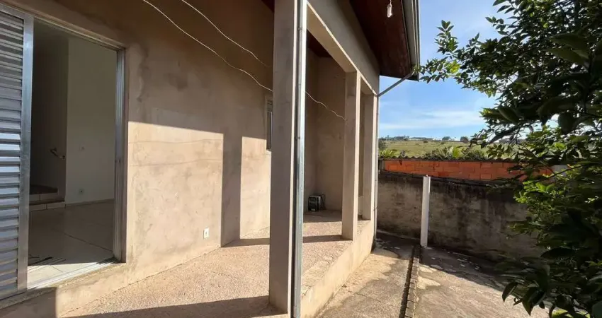 Casa com 1 quarto para alugar no Jardim Novo Maracanã, Campinas 