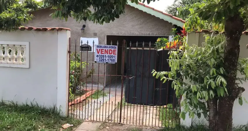 Casa com 2 quartos à venda no Jardim Santa Clara, Campinas 