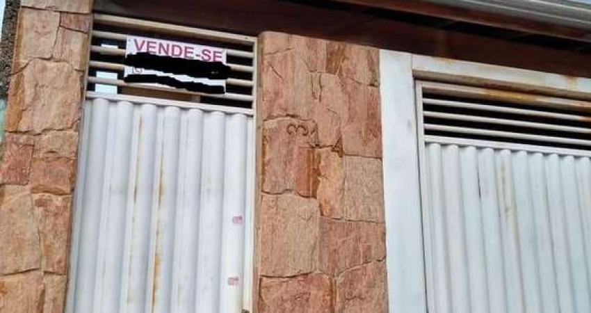 Sobrado à venda, Residencial São Luís, Campinas, SP