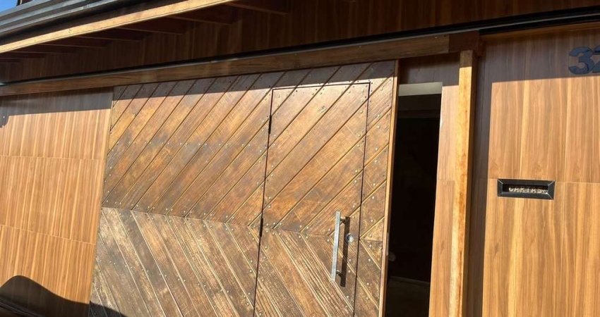 Casa com 2 quartos à venda no Residencial São Luís, Campinas 
