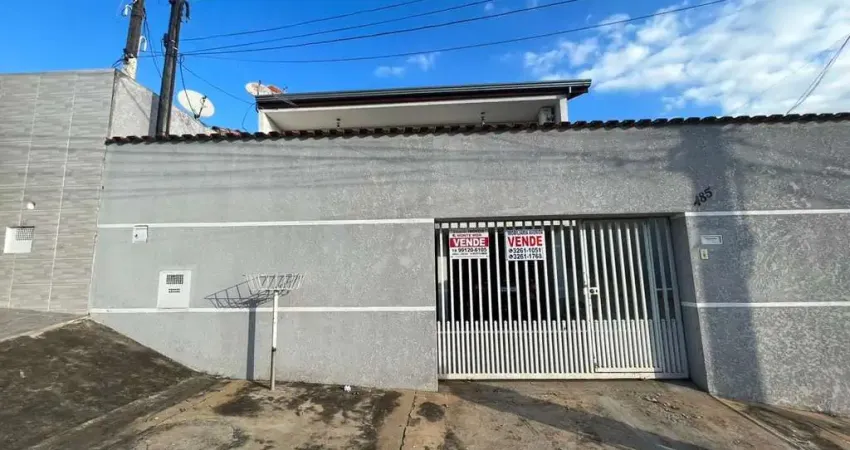 Casa à venda em ótimo local - Parque Valença I, Campinas, SP