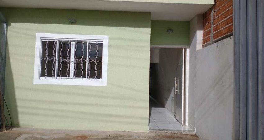 Casa à venda, Loteamento Residencial Novo Mundo, Campinas, SP