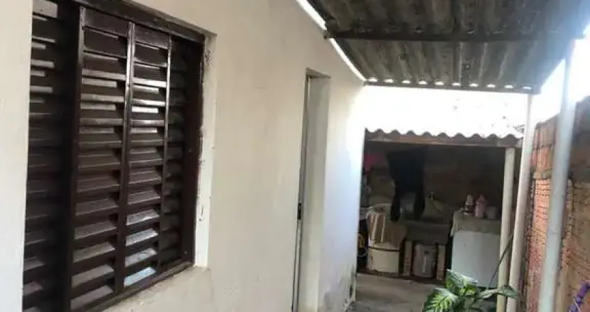 Casa 3 dormitórios à venda, Parque Valença I, Campinas, SP