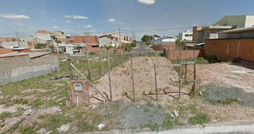 Terreno à venda 140m², Residencial Colina das Nascentes, Campinas, SP