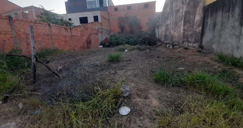 Terreno à venda no Jardim Santa Clara, Campinas 