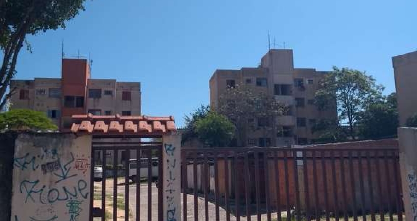 Apartamento à venda, Conjunto Habitacional Parque Itajaí, Campinas, SP
