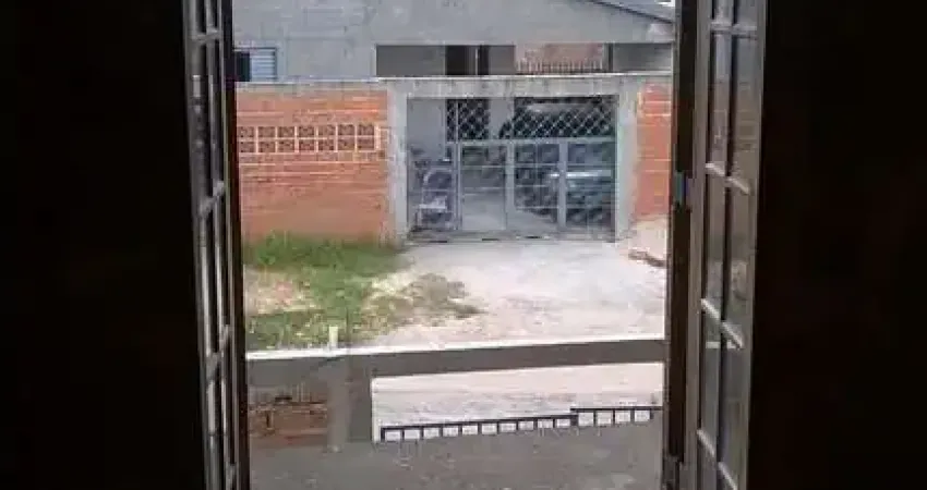 Casa com 2 quartos à venda no Jardim Santa Clara, Campinas 