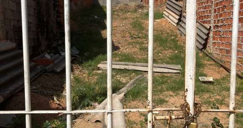 Terreno à venda, Loteamento Residencial Novo Mundo, Campinas, SP