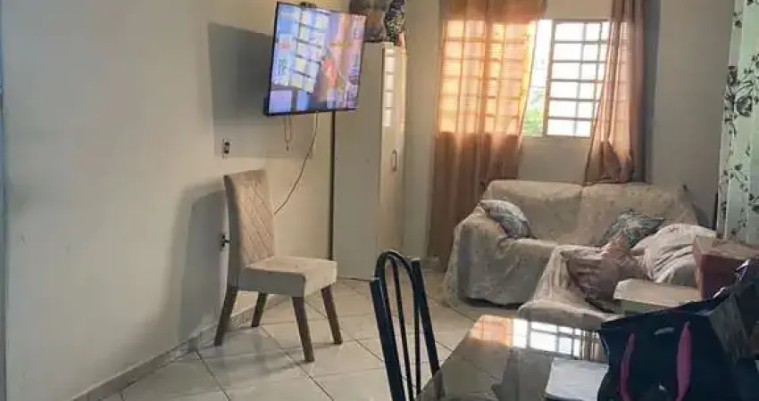 Sobrado à venda, Jardim Novo Maracanã, Campinas, SP
