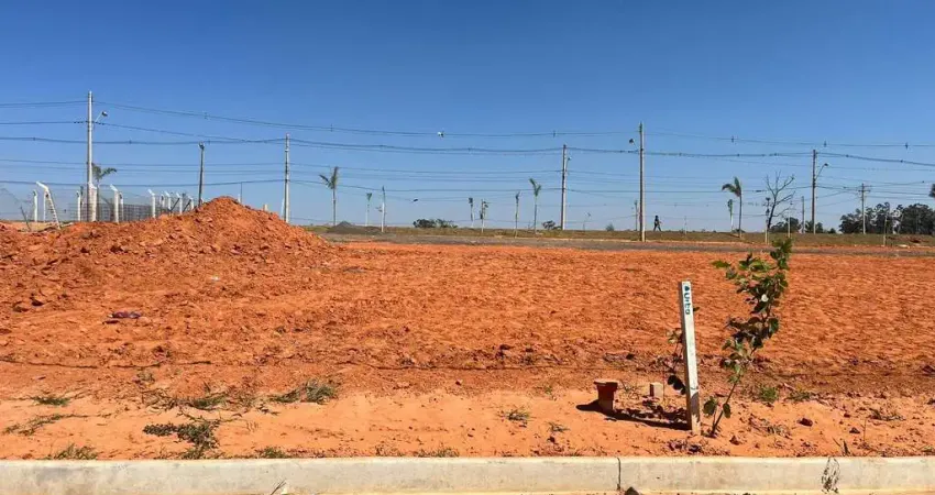 Terreno à venda, Santa Clara, Campinas, SP  - URBA PARQUE DUNLOP