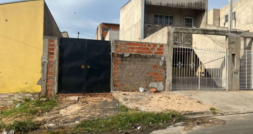 Terreno à venda, Loteamento Residencial Novo Mundo, Campinas, SP
