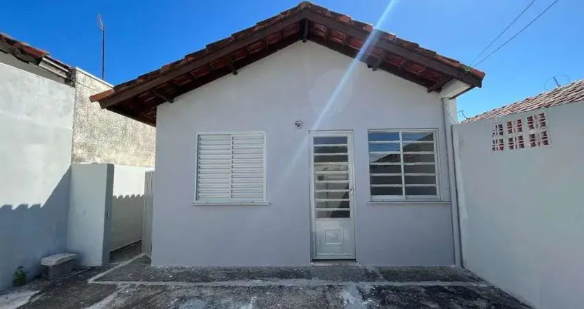Casa à venda, Parque Residencial Parque São Bento, Campinas, SP