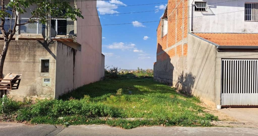 Terreno à venda, Residencial Colina das Nascentes, Campinas, SP