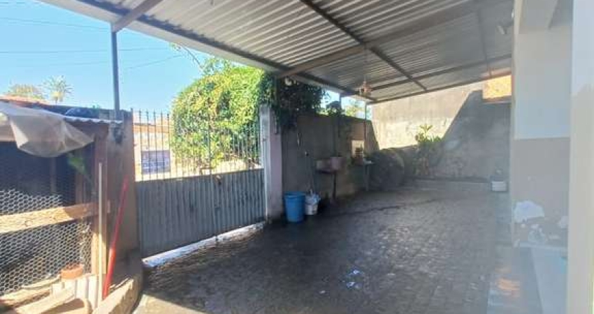 Casa à venda, Jardim Lisa, Campinas, SP