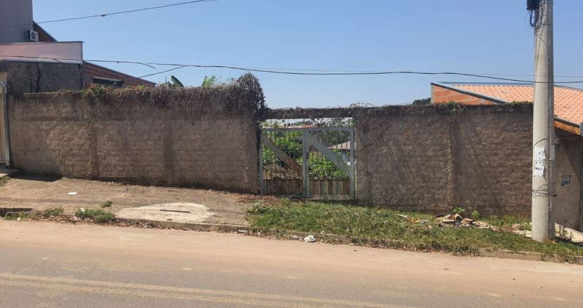 Terreno à venda 250m², Parque Residencial Campina Grande, Campinas, SP