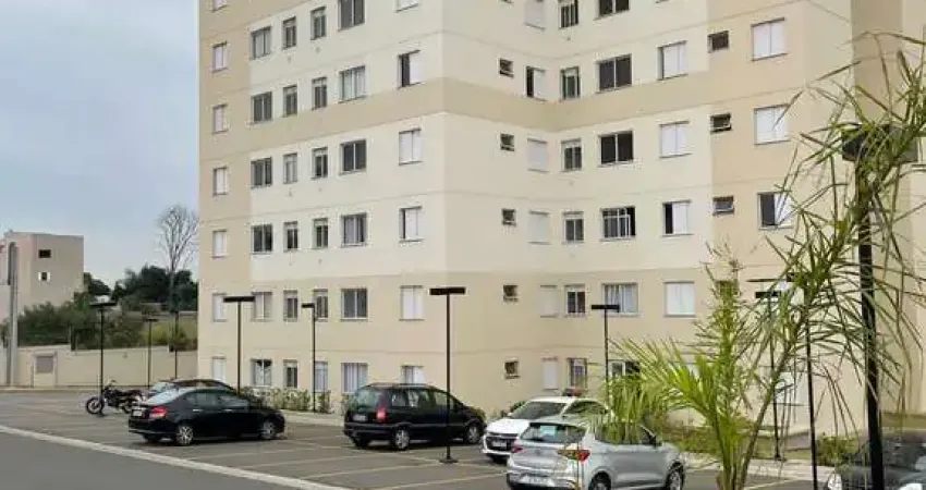 Apartamento à venda, Jardim do Lago Continuação, Campinas, SP
