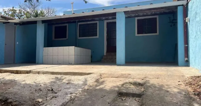 Casa à venda, Jardim Lisa, Campinas, SP