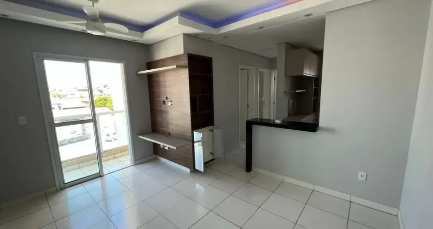 Apartamento  à venda, Jardim Novo Maracanã, Campinas, SP