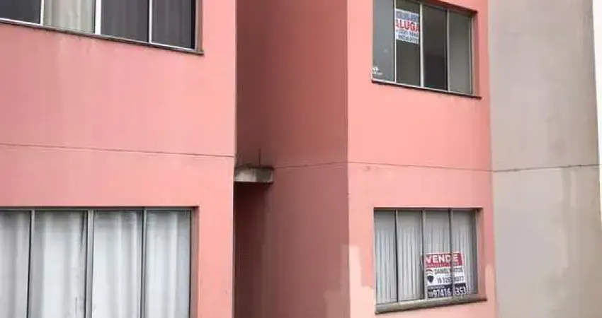 Apartamento à venda, Parque Valença I, Campinas, SP