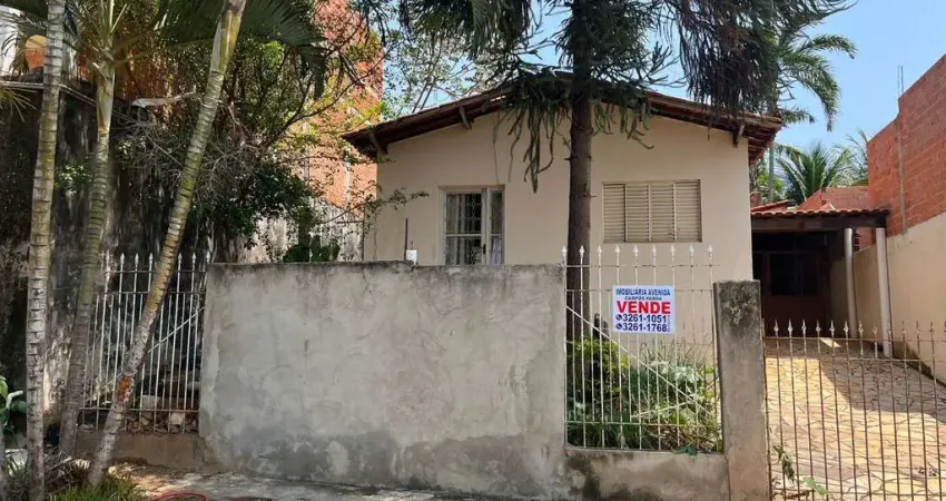 Casa à venda, Santa Clara, Campinas, SP
