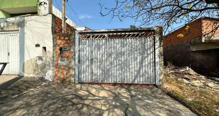 Casa à venda, Loteamento Residencial Novo Mundo, Campinas, SP