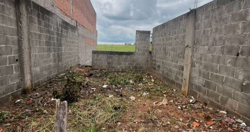 Terreno à venda, Loteamento Residencial Novo Mundo, Campinas, SP