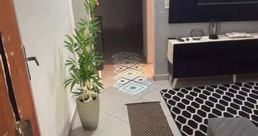 Casa com 2 quartos à venda no Parque Valença II, Campinas 
