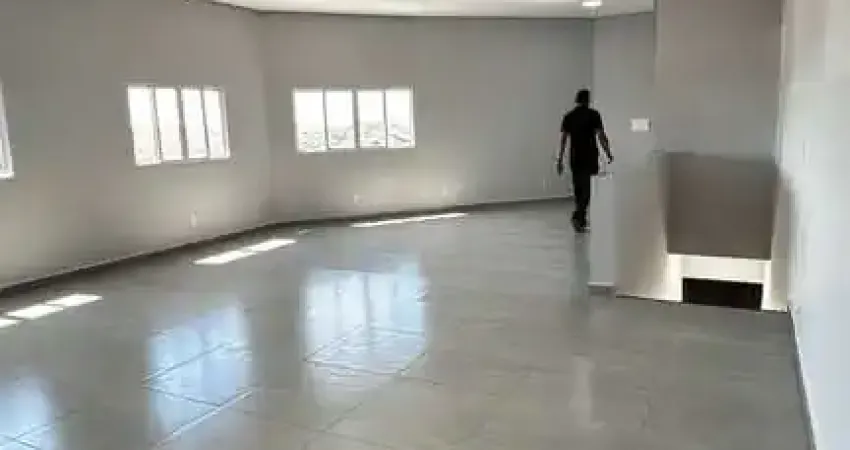 Sala para locação, loteamento residencial novo mundo, campinas, sp
