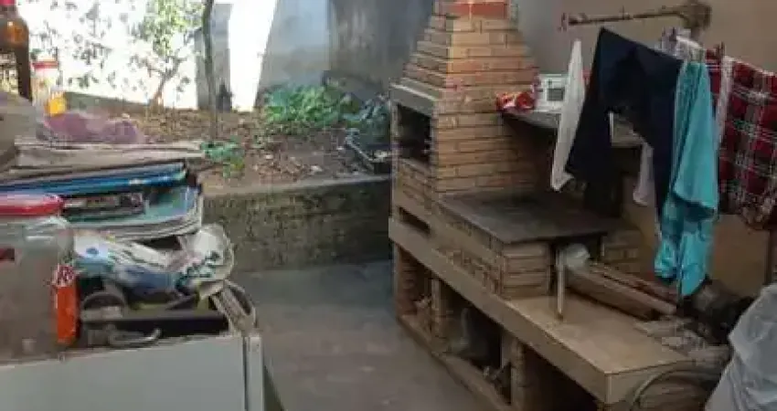 Sobrado à venda com + casa de fundo, Parque Valença II, Campinas, SP
