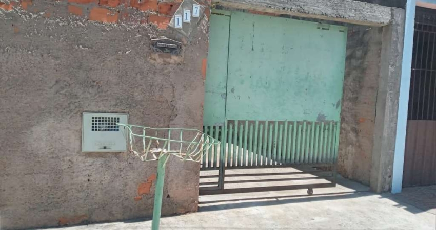 Casa à venda, Loteamento Residencial Novo Mundo, Campinas, SP
