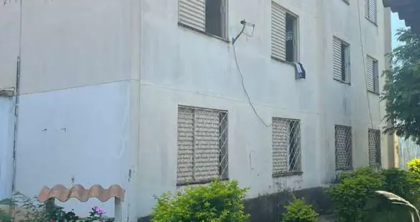 Apartamento para locação, conjunto habitacional campinas h, campinas, sp