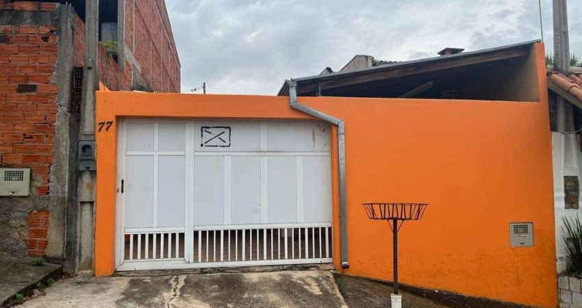 Casa para VENDA  (ACEITA PERMUTA), Residencial Colina das Nascentes, Campinas, SP