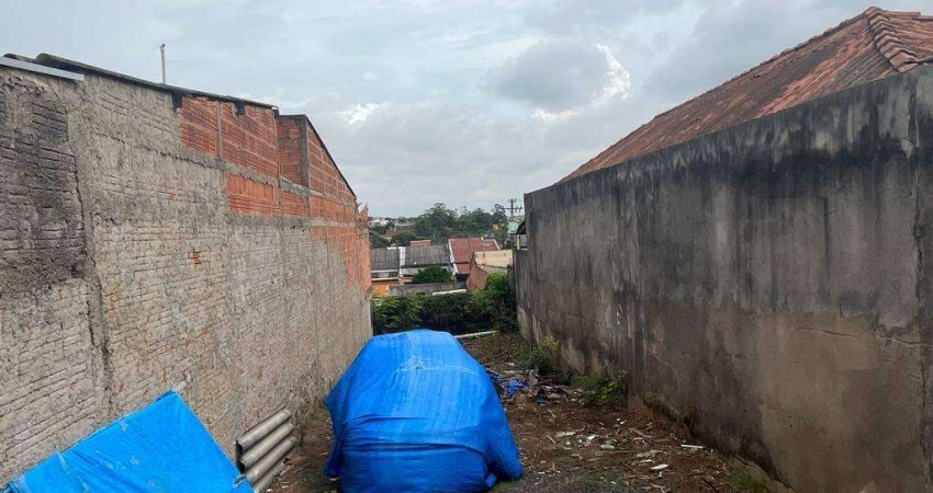 Terreno à venda, Loteamento Residencial Novo Mundo, Campinas, SP