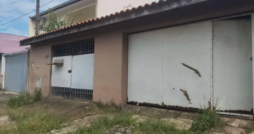 Casa com 3 quartos à venda no Parque Valença II, Campinas 