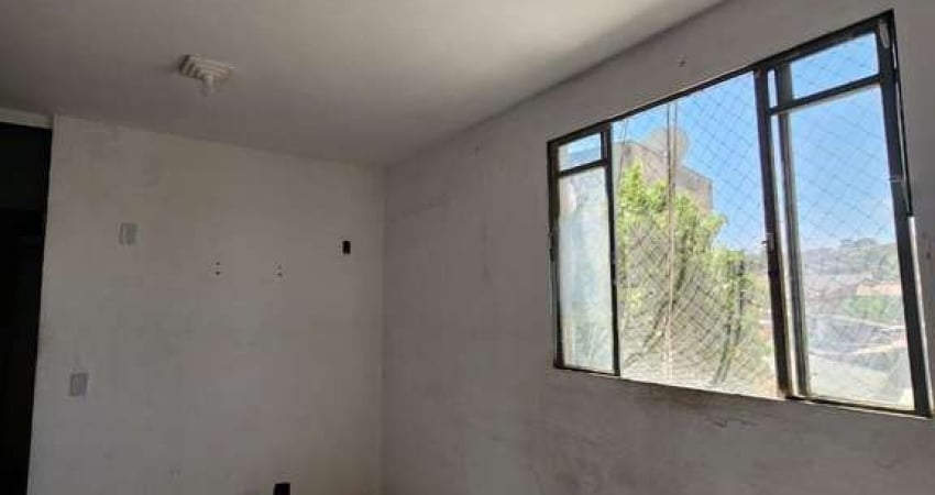 Apartamento para venda, Conjunto Habitacional Parque Itajaí, Campinas, SP