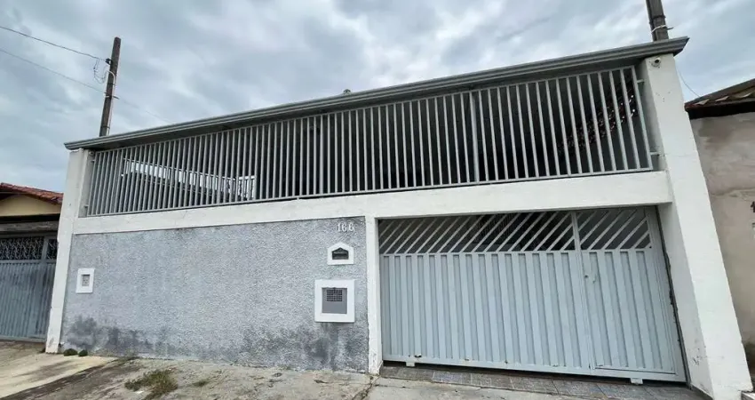 Casa à venda 3 dormitórios, sendo 1 suíte - Jardim Maracanã, Campinas, SP