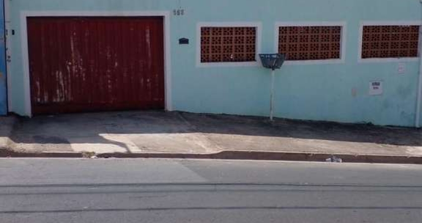 Casa à venda, Parque Residencial Campina Grande, Campinas, SP