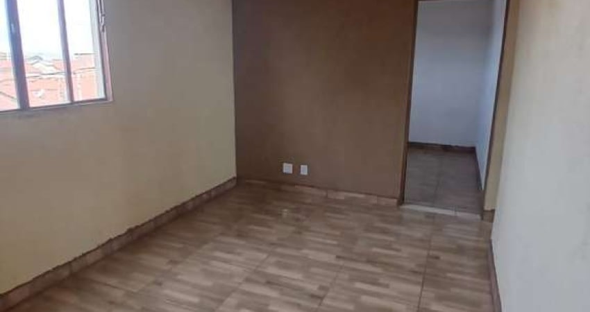 Apartamento para locação, Conjunto Habitacional Parque Itajaí, Campinas, SP