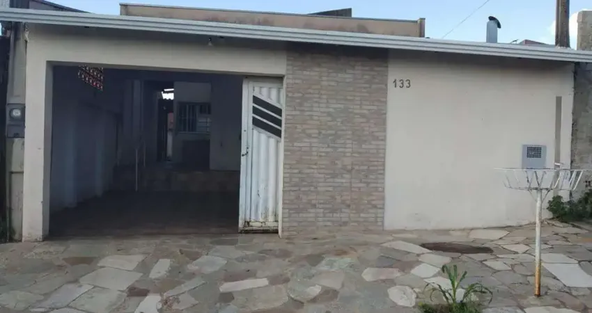 Sobrado à venda, Conjunto Habitacional Parque Itajaí, Campinas, SP