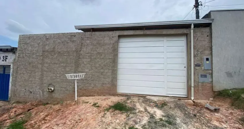 Casa com 1 quarto para alugar no Jardim Lisa, Campinas 