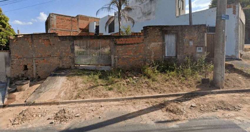 Terreno à venda 248,48 m² - Jardim Liliza, Campinas, SP
