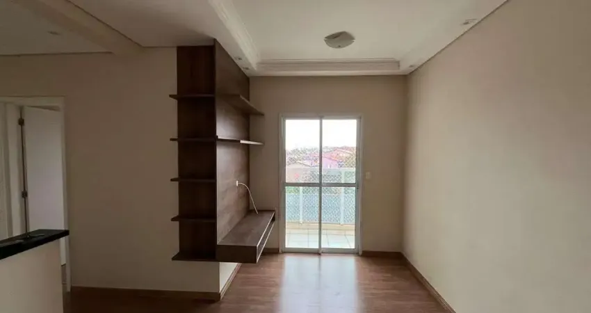Apartamento à venda, Jardim Novo Maracanã, Campinas, SP