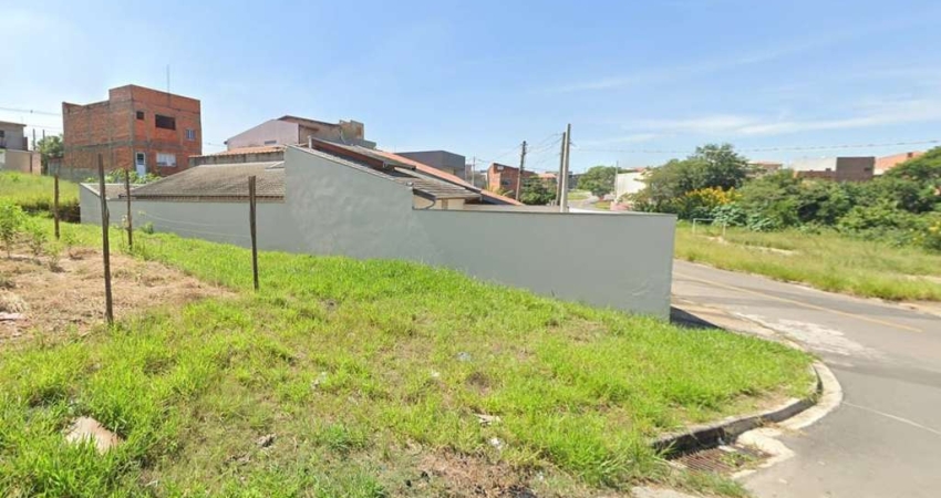 Terreno à venda 177m² - Topografia plana - Ótimo local - Colina das Nascentes/SP.