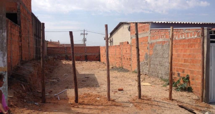 Terreno à venda, Conjunto Residencial Parque São Bento, Campinas, SP